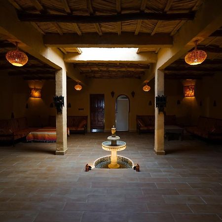 Riad Marhaba Merzane Exterior photo