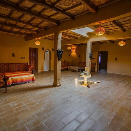 Riad Marhaba Merzane Exterior photo