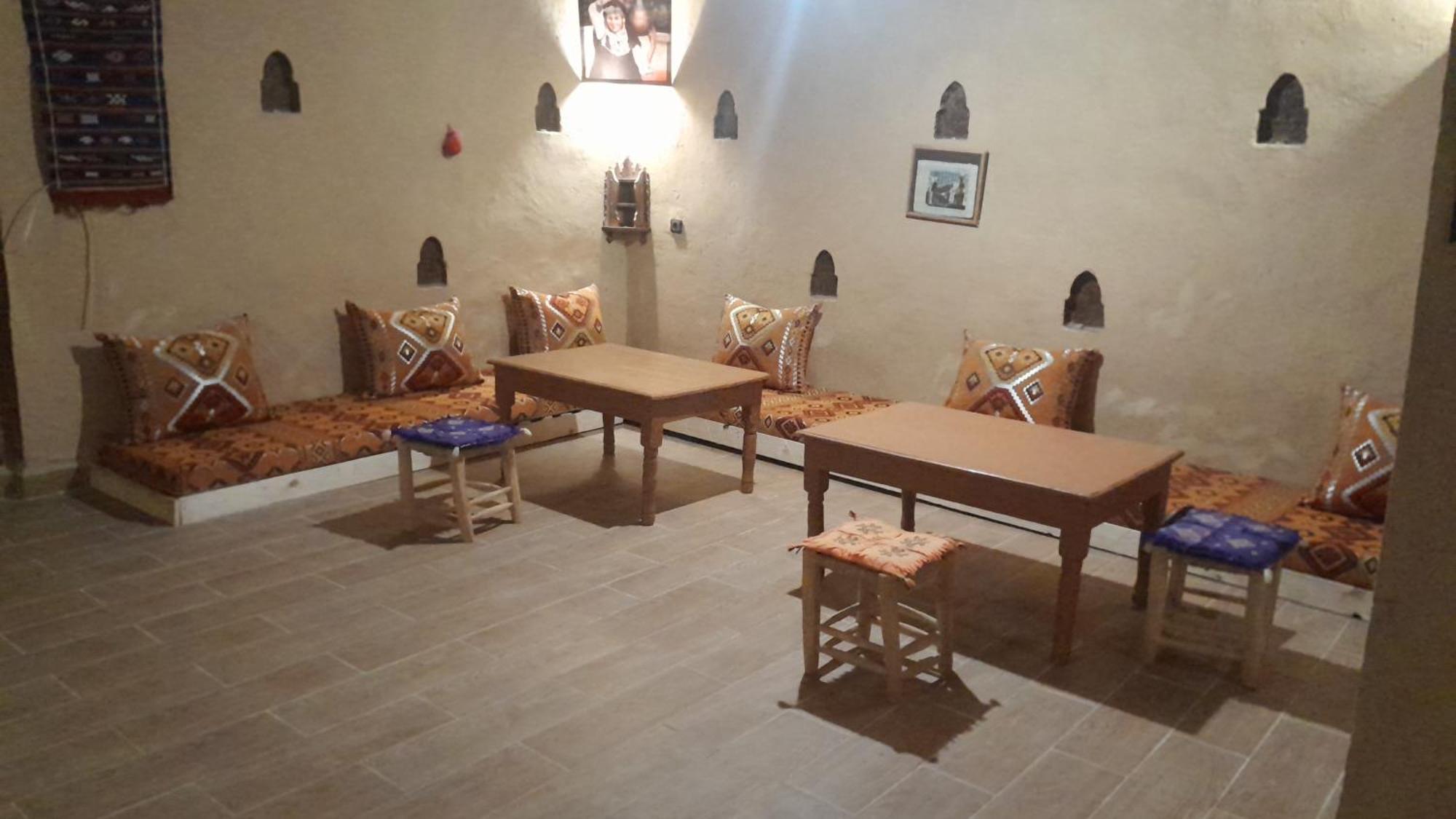 Riad Marhaba Merzane Exterior photo