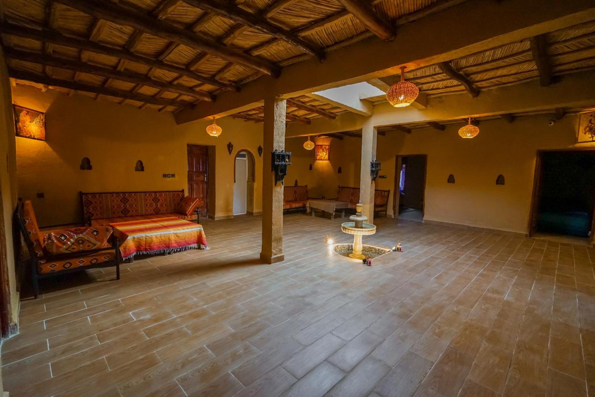 Riad Marhaba Merzane Exterior photo