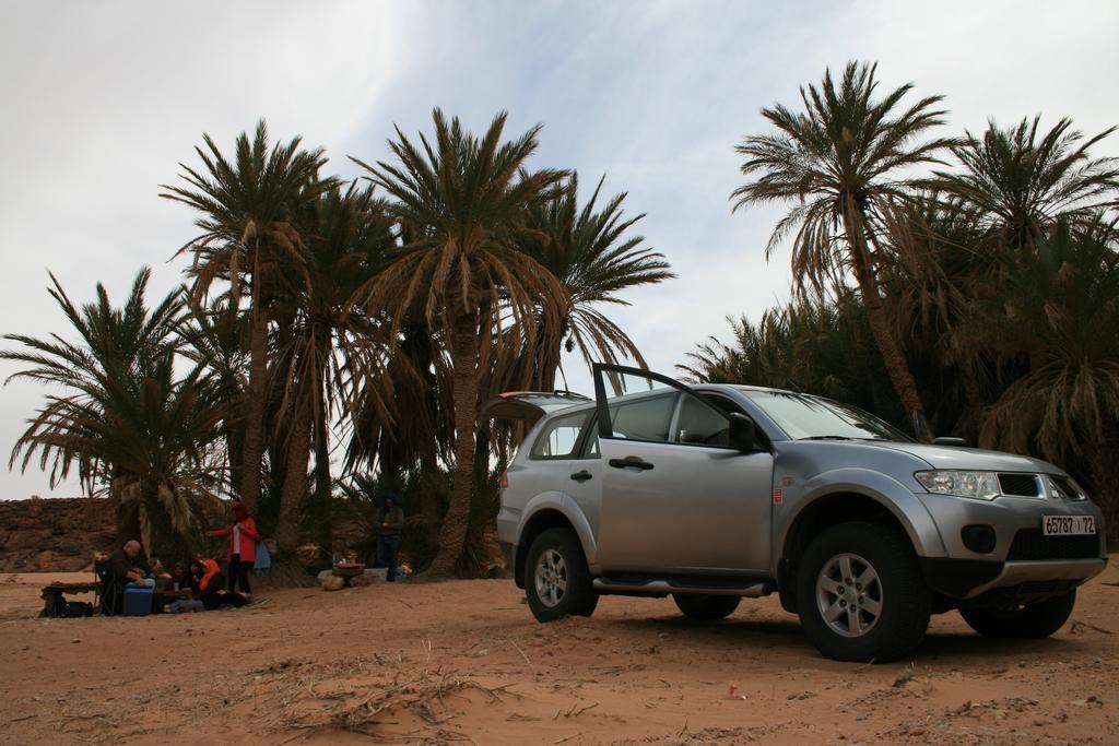 Riad Marhaba Merzane Exterior photo