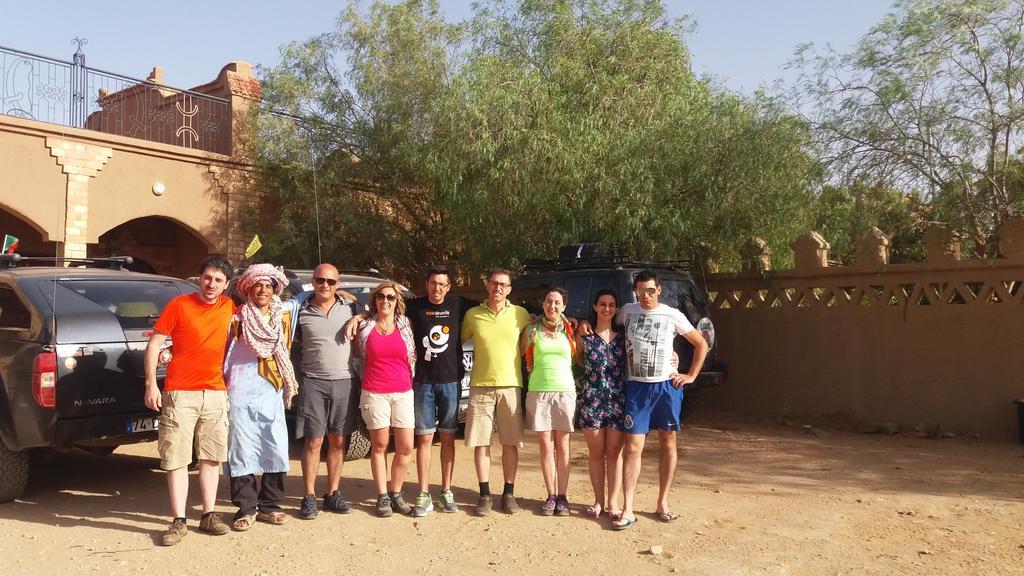 Riad Marhaba Merzane Exterior photo